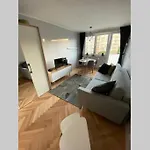 Funkcjonalne Mieszkanie Blisko Morza